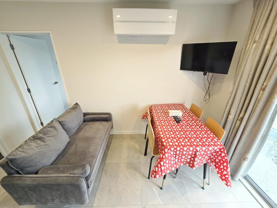3E Apartment Apartment in Lake Tekapo