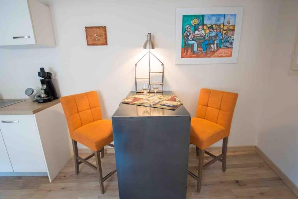 Appartement de charme au coeur de la ville Apartment in Saint-Remy-de-Provence