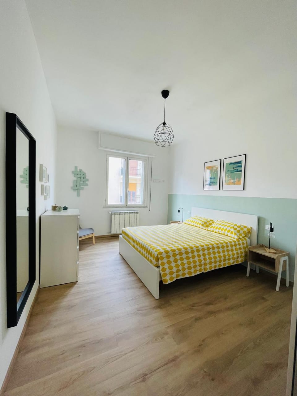 Joy Apartment Apartment in Savona