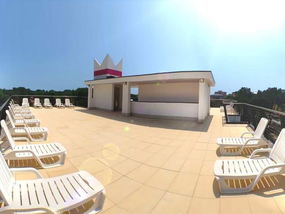 View (from property/room), sunbed