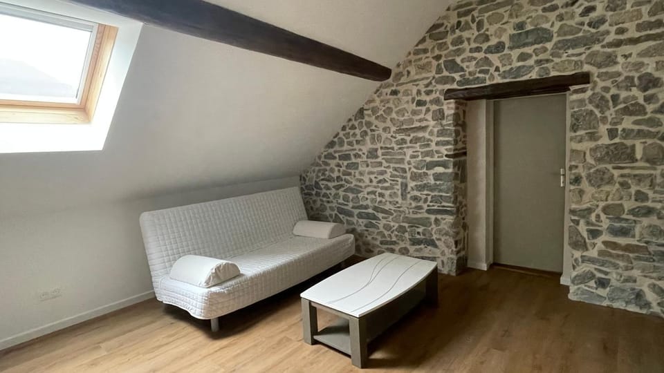 Appartement cosy et calme Apartment in Haute-Savoie