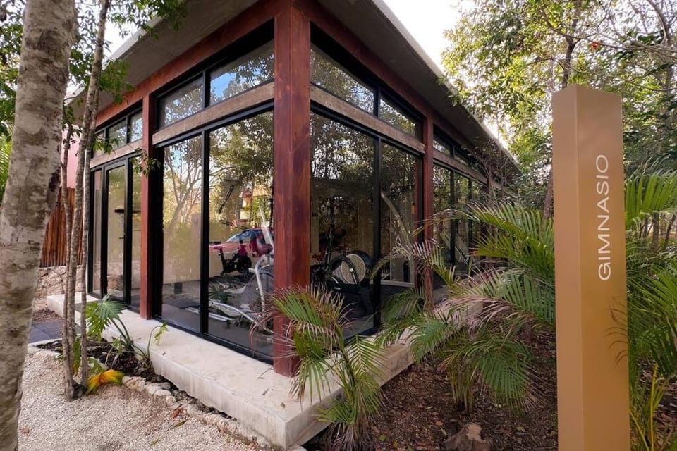 Casa Ikal - Espíritu, Armonía y Tranquilidad House in Tulum