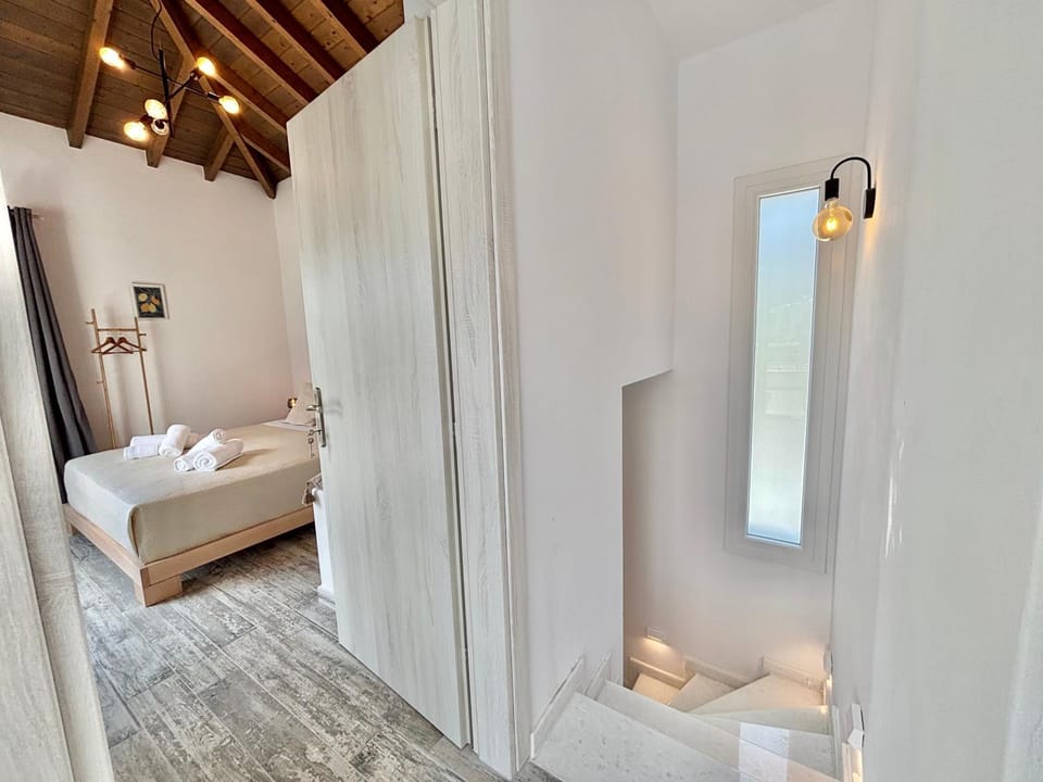 Elios Serenity House House in Sporades, Greece