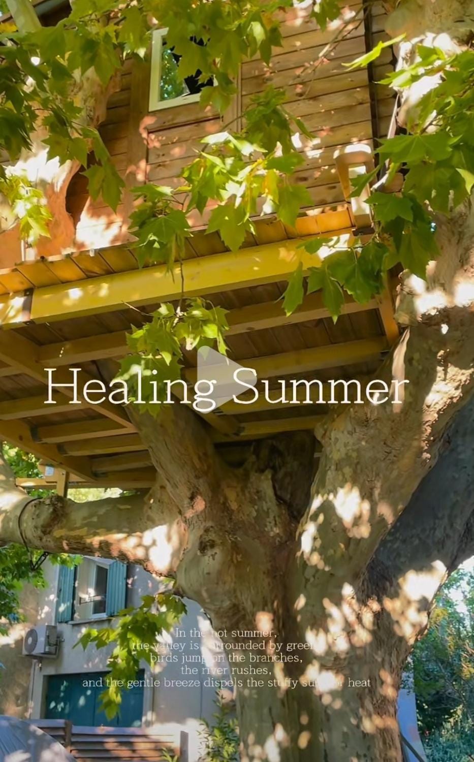 7 Rayons House in Villeneuve-lès-Avignon