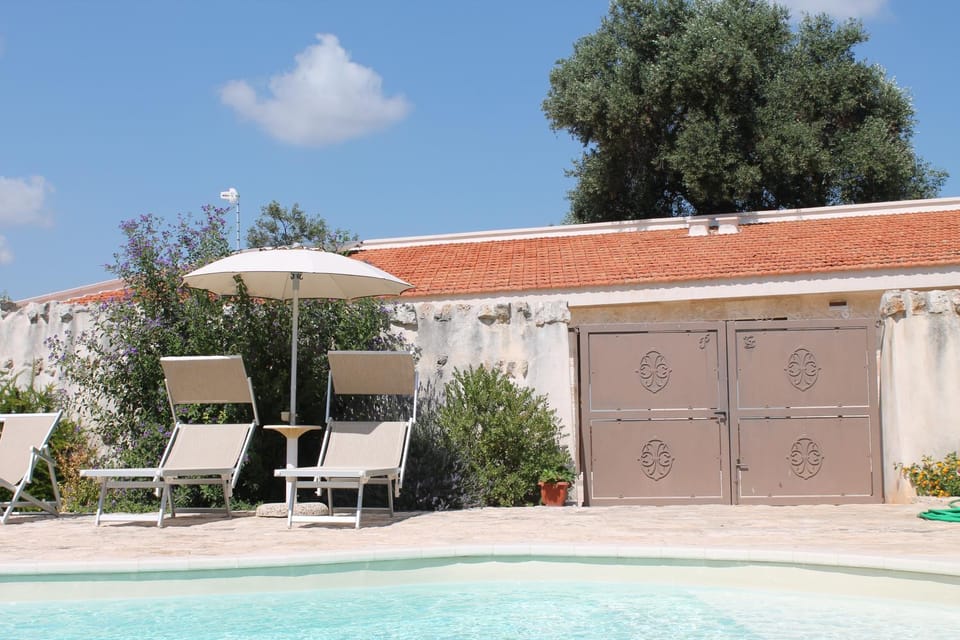 Serena Apartment Apartment in Apulia