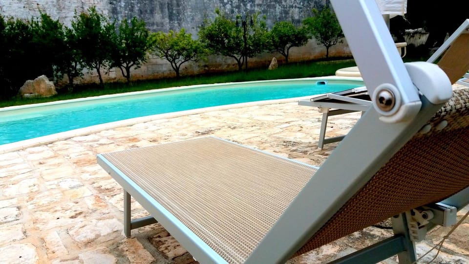 Serena Apartment Apartment in Apulia