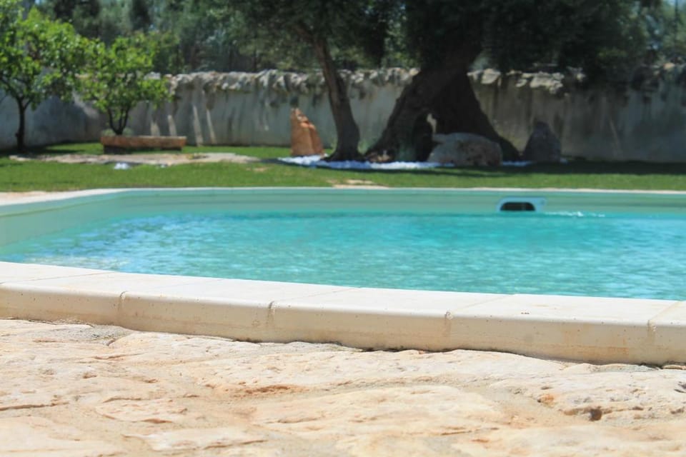 Serena Apartment Apartment in Apulia