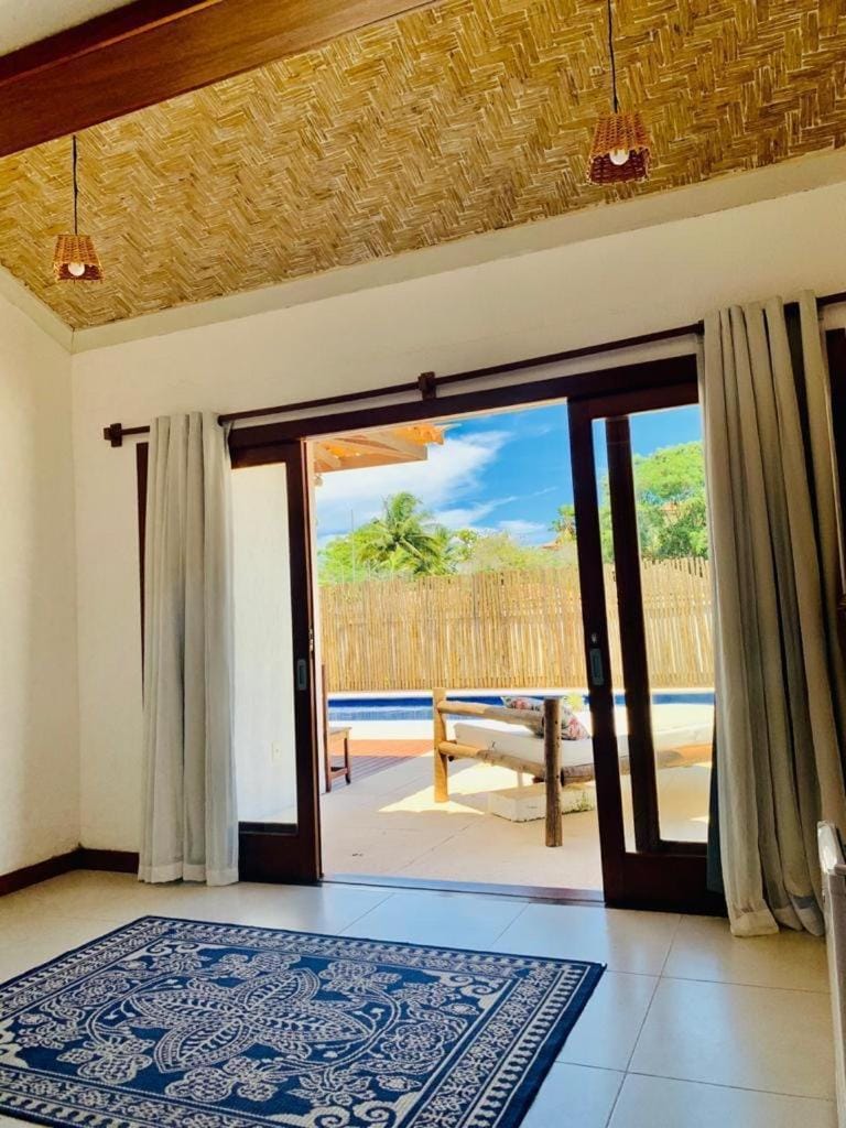 Villa ferradura mar Villa in Armacao dos Buzios