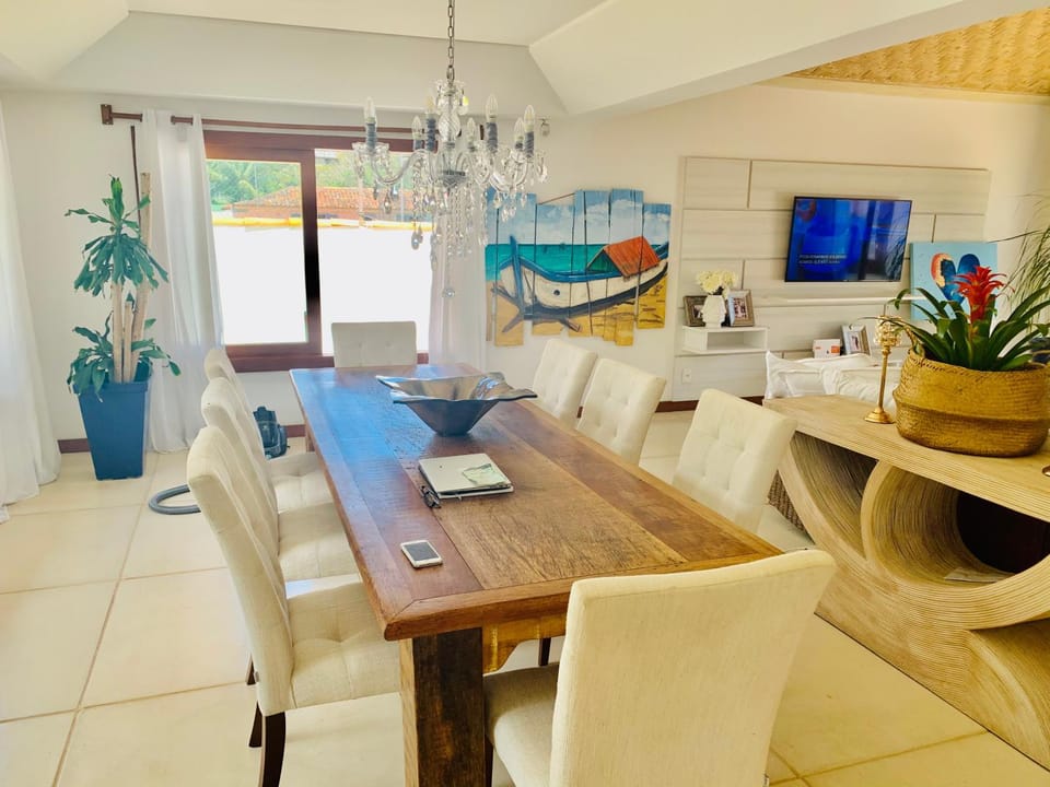 Villa ferradura mar Villa in Armacao dos Buzios
