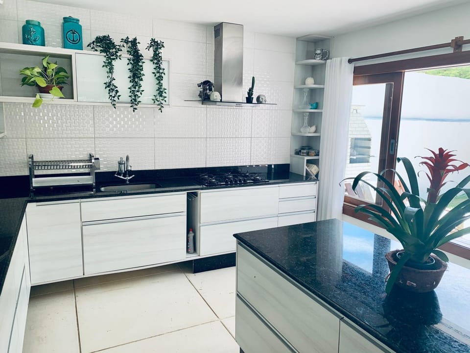 Villa ferradura mar Villa in Armacao dos Buzios