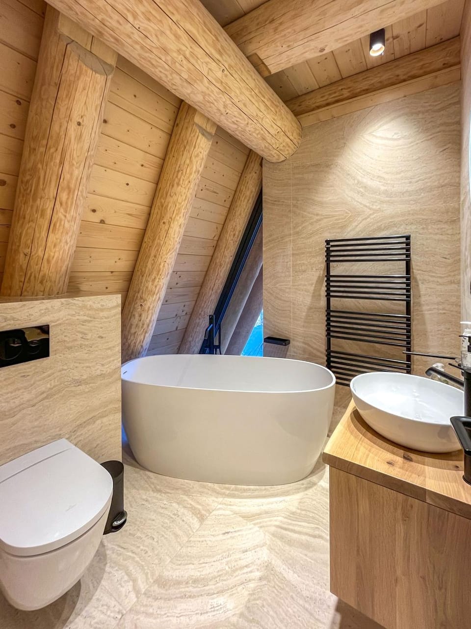 Toilet, Bathroom, Bath