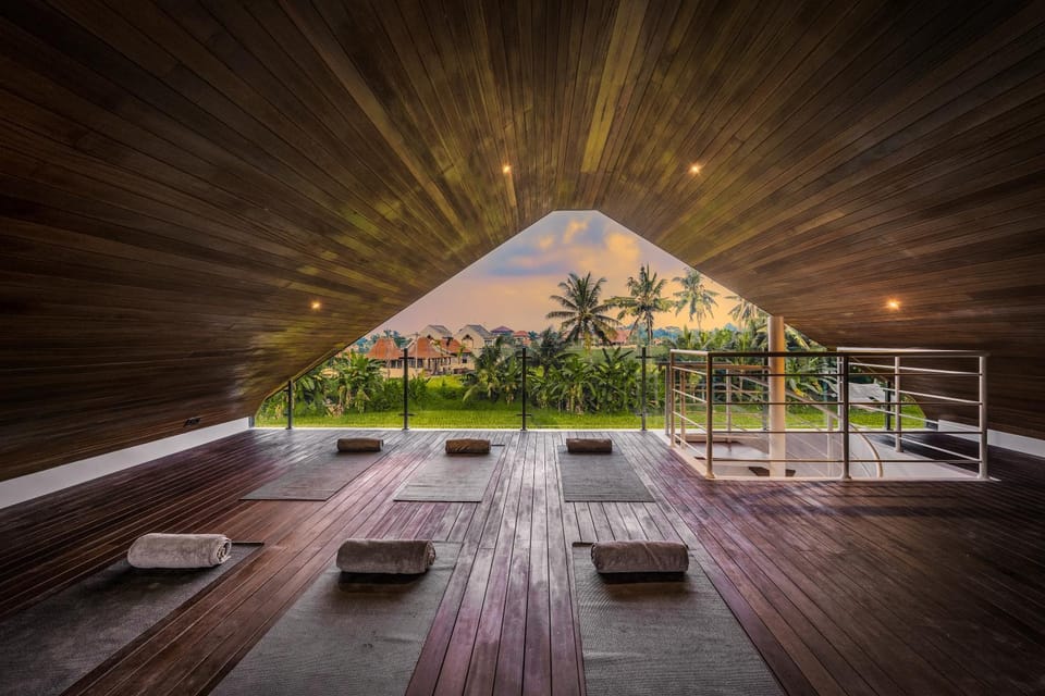Property building, Natural landscape, View (from property/room), Fitness centre/facilities