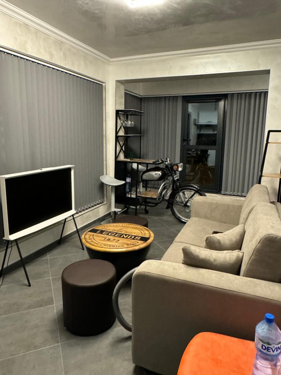 Ivon Apartments Apartment in Sozopol