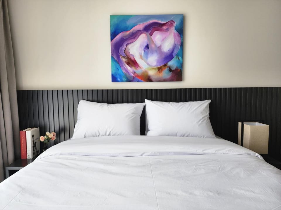SOTA SUITE Yangyang Granbay Hotel in South Korea