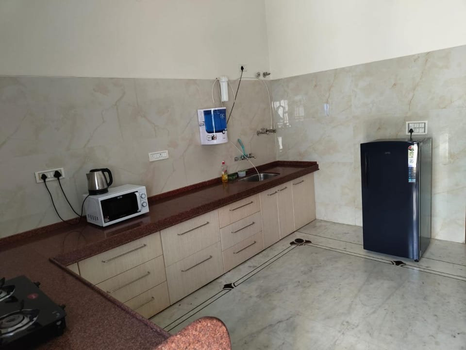 Medhya Boutique Homestay Apartment in Udaipur