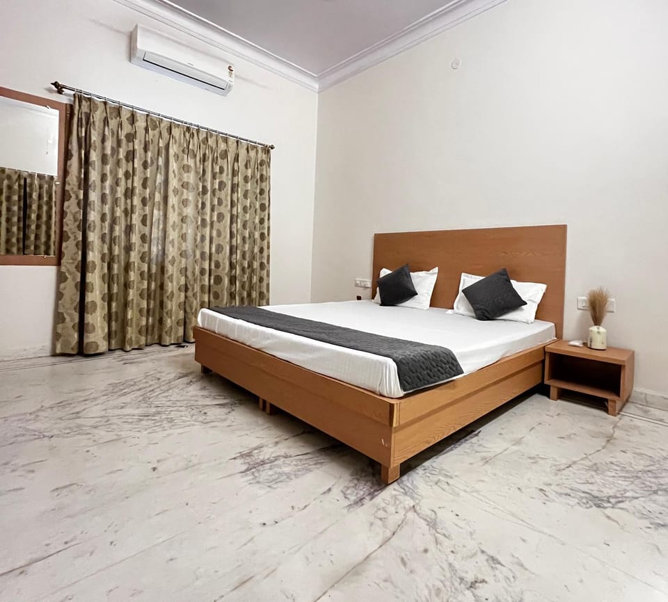 Medhya Boutique Homestay Apartment in Udaipur