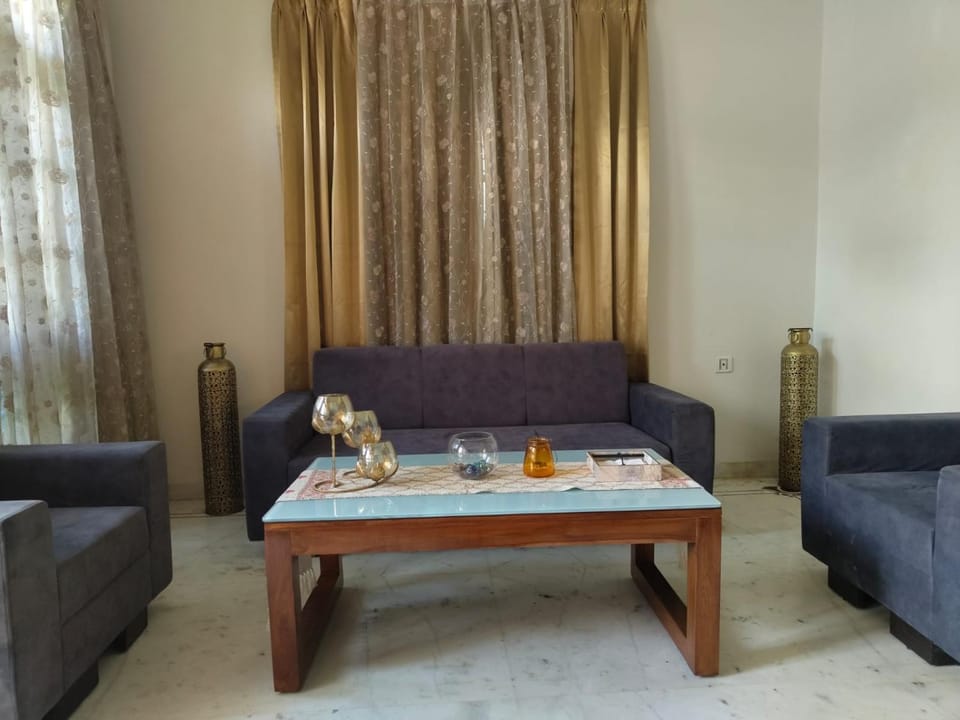 Medhya Boutique Homestay Apartment in Udaipur