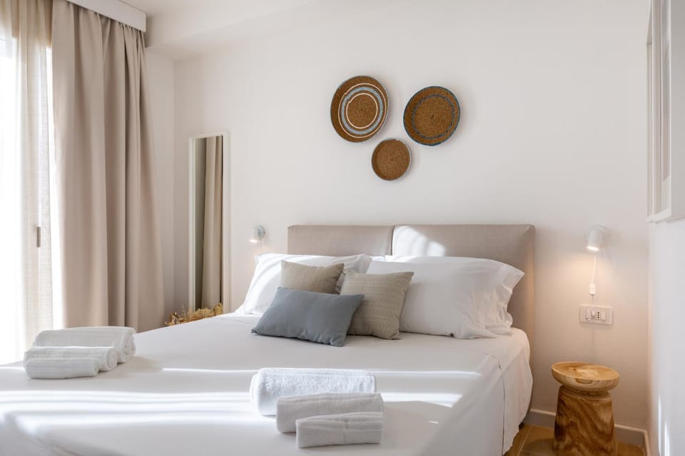 Delphis Pula Rooms Bed and Breakfast in Pula