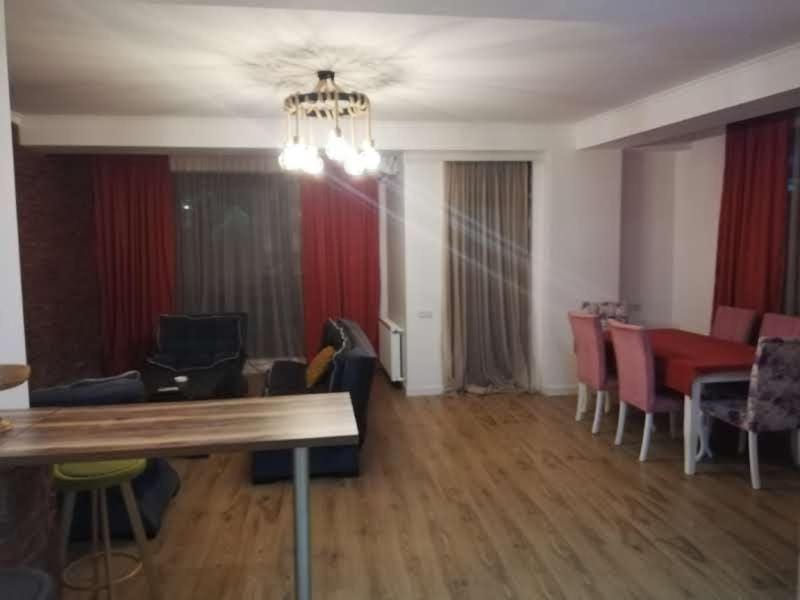MellMar Apartment in Georgia