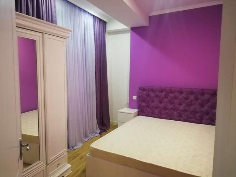 MellMar Apartment in Georgia