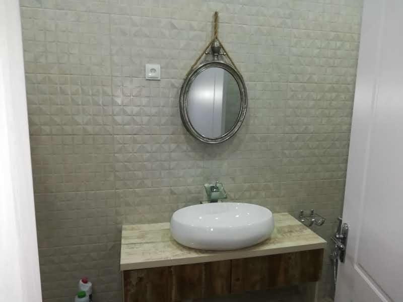 MellMar Apartment in Georgia