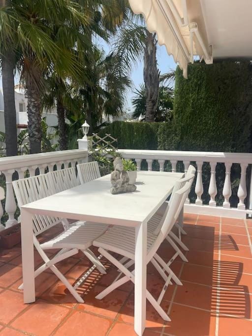 Estepona Casa Jenny House in Costa del Sol