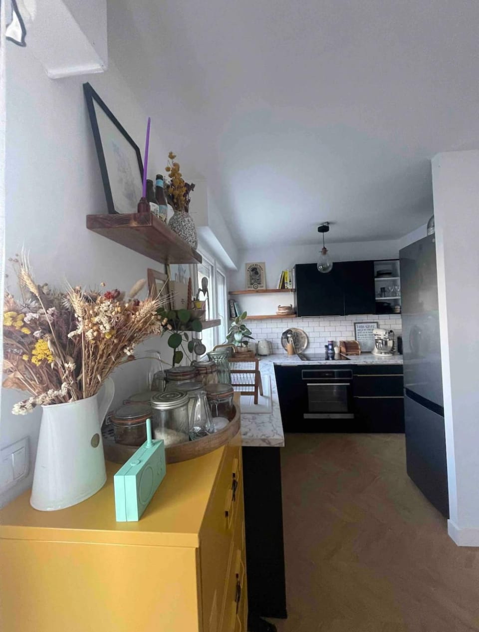 Magnifique appartement - Centre ville de Vannes à pied Apartment in Vannes