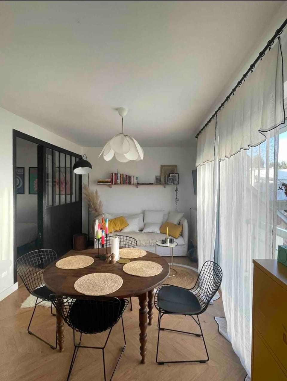 Magnifique appartement - Centre ville de Vannes à pied Apartment in Vannes