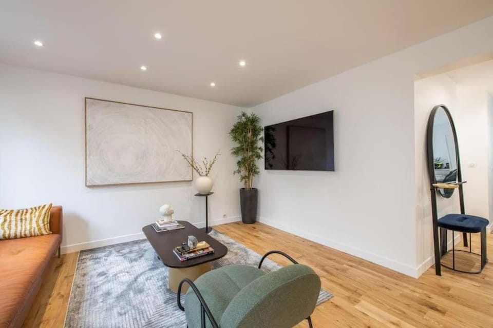 Magnifique appartement au cœur du 5ème arrondissement de Paris Apartment in Paris