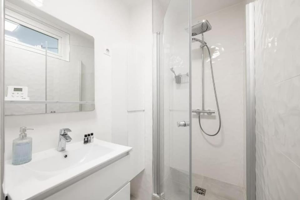 Magnifique appartement au cœur du 5ème arrondissement de Paris Apartment in Paris