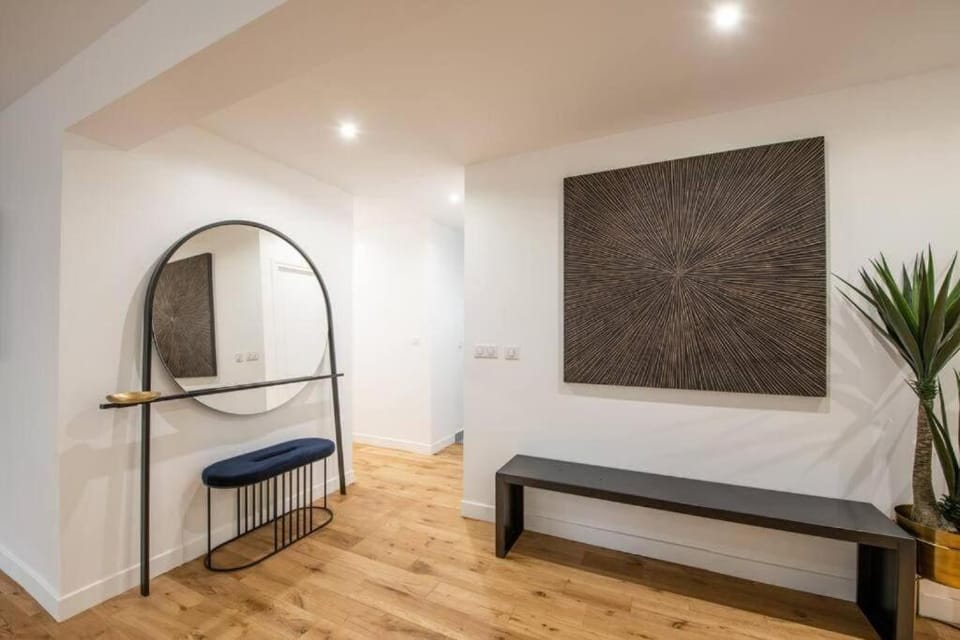 Magnifique appartement au cœur du 5ème arrondissement de Paris Apartment in Paris