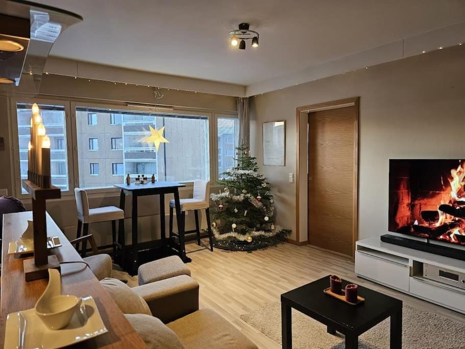 TV and multimedia, Living room