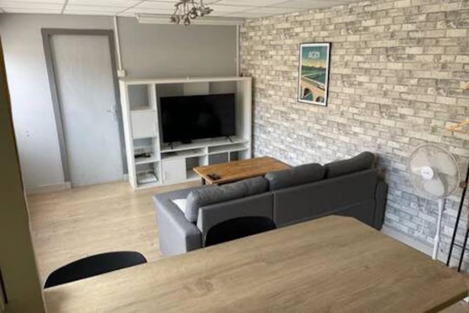 Bel appartement en cœur de ville Apartment in Occitanie
