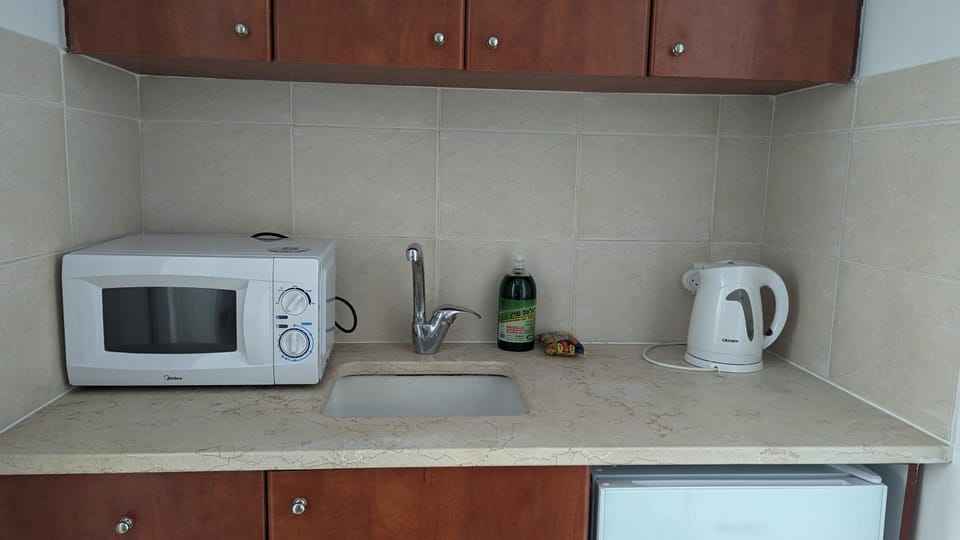 Zuzu Studio apartments Bed and Breakfast in Tel Aviv-Yafo