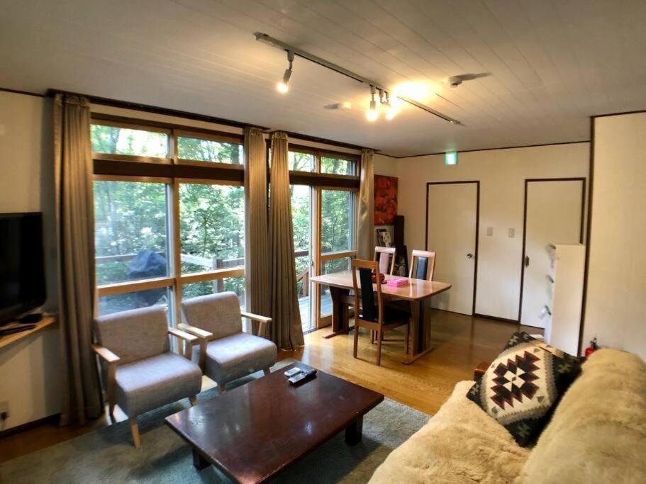 Acorn Cottage Chalet in Hakuba