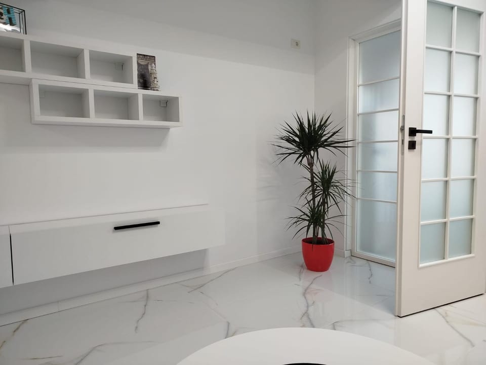 Studio Tudor Eforie Nord Apartment in Eforie Nord