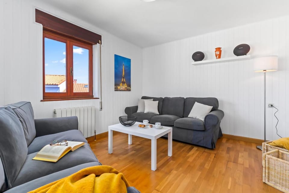 Casa Ospivima Poo de Llanes Chalet in Cantabria