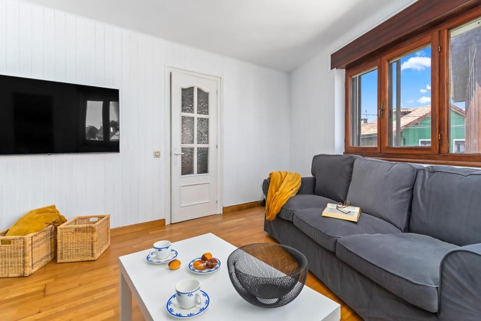 Casa Ospivima Poo de Llanes Chalet in Cantabria