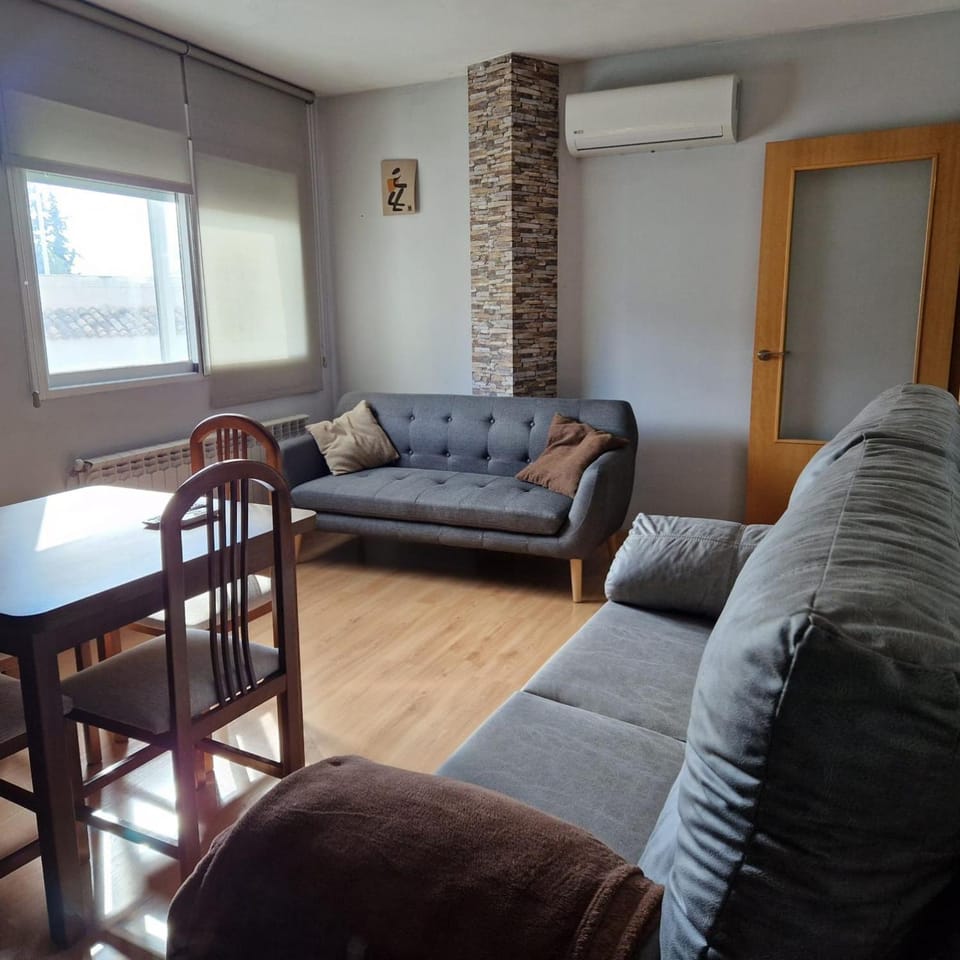 Piso de La Luna Apartment in Cazorla