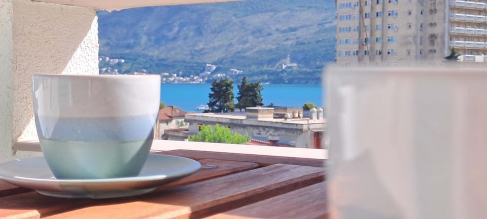 HARIZMA studio Apartment in Dubrovnik-Neretva County