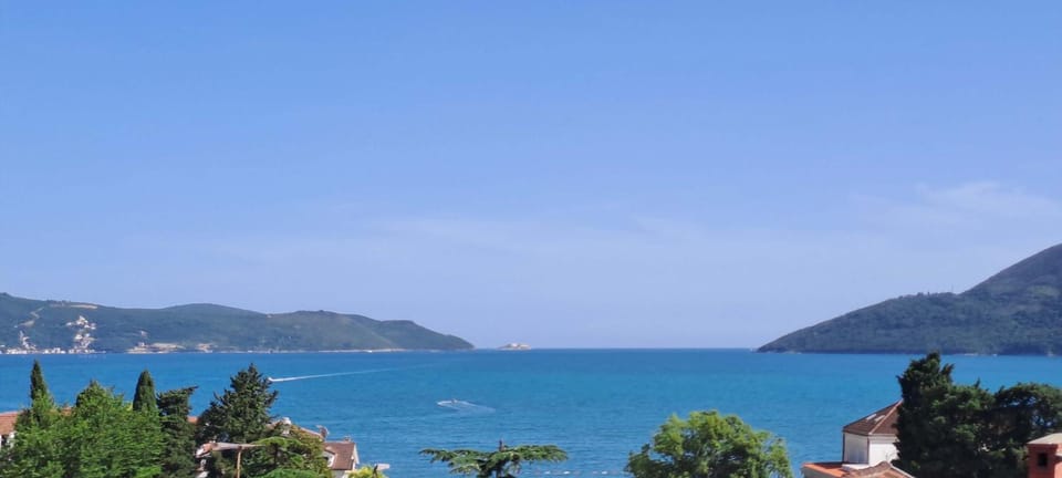 Day, Sea view