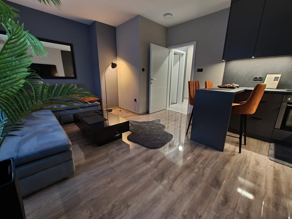"Apartman 21" Bijeljina Apartment in Bosnia and Herzegovina