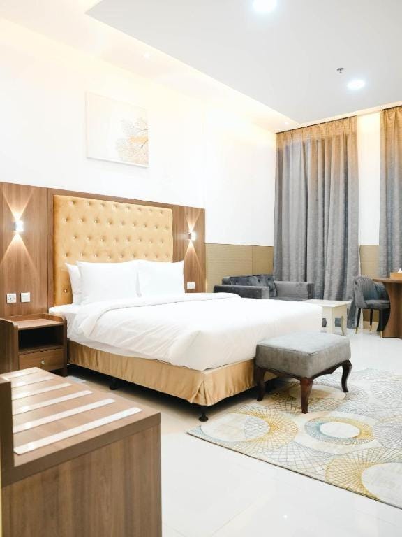 Dream Point Hotel Hotel in Sharjah