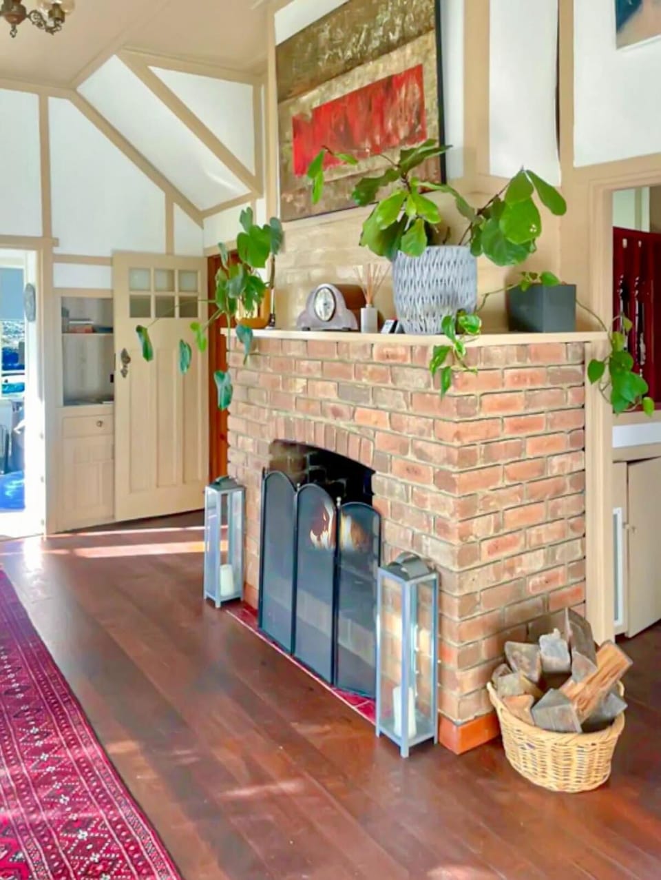 Cozy cottage by the beach in Mornington House in Mornington