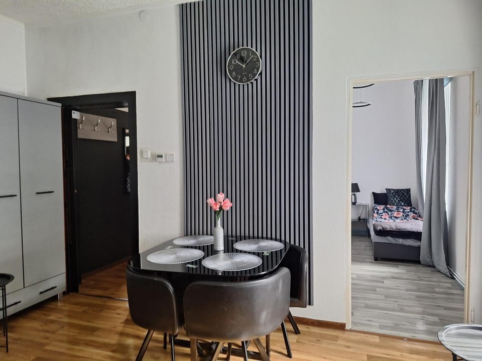 Apartament Mieszko Gorzów Apartment in West Pomeranian Voivodeship, Poland