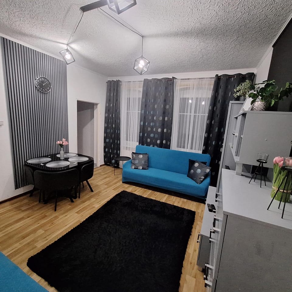 Apartament Mieszko Gorzów Apartment in West Pomeranian Voivodeship, Poland