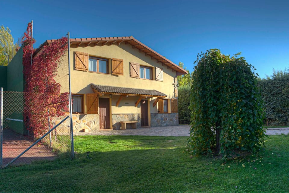 Casa Alfonso House in Aragon