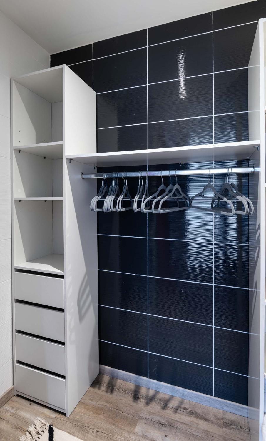 storage