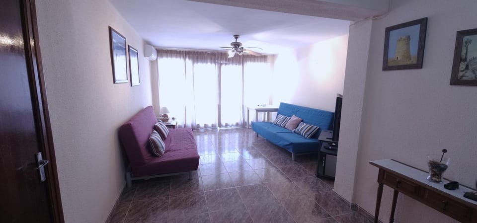 Vacansis Sant Germein Apartment in Cullera