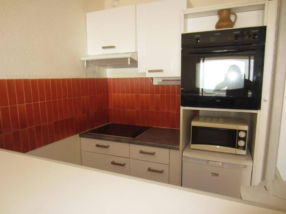 CARNON, Bel appartement 1 chambre balcon avec magnifique vue mer Apartment in Mauguio